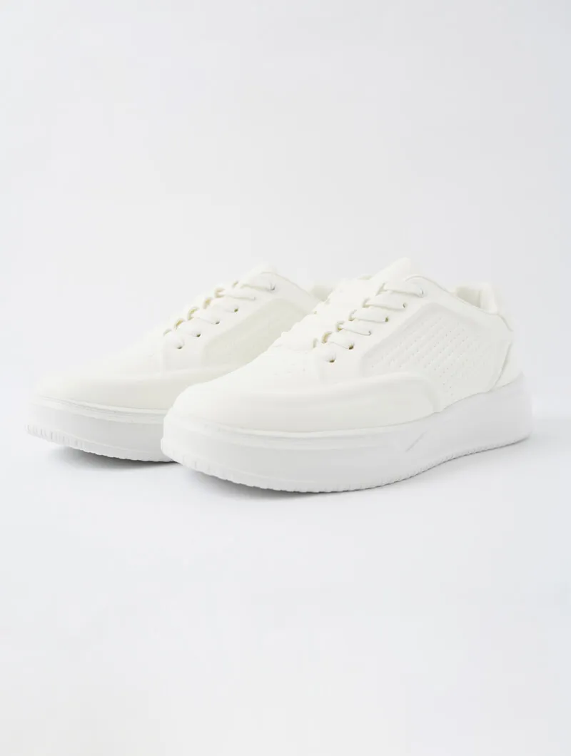 Baskets basses